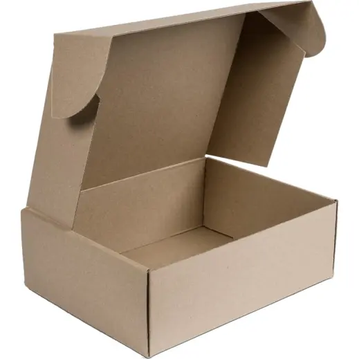 Bianca Digital Print Gift Box A Open Side